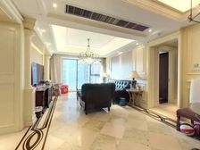 华润悦府 3室1厅 149.36平