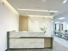 安选视频房源丨三元桥亮马桥精装特惠写字楼丨拎包办公无隐形费用