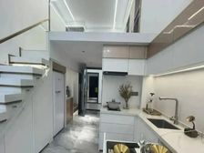 白云站上盖(好房)诺德云城,买一层得一层,接看房