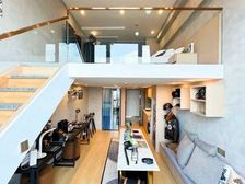 白云站TOD精装小户 南北通透37平75万