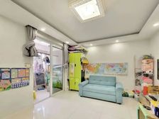 春江三月公寓二期 1室1厅 52.7平