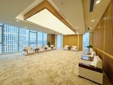 东站旁办公室 多套招租 面积不等 所见即所得 正对电梯 可看