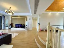 锦绣观园(高层湖景韩式风)豪装,满五 急售