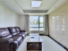 梧桐城邦(二期) 2室2厅 90.5平