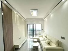 业主急用钱 精装带产权车位 赠送家私电 随时看房 美泰天韵