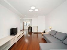 东方丽景 2室2厅1卫 精装修 538万元