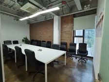 百子湾独栋园区纯写字楼办公出租梦谷竞园广园西店石门东朝