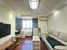 高楼层采光充足 南北通透 近地铁 带电梯 出行方便