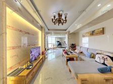 嘉华大厦 4室2厅2卫 精装修 458万元