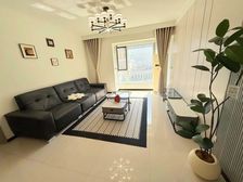 两家顶牛卖 单价8XXX 钥匙在手 CBD R7号线500m