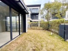万科棠樾(别墅) 5房2厅新房 超低密度 高绿化 商品房