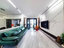 给价就卖 业主全包 直接过户 无需赎楼过户快 粤海壹桂府