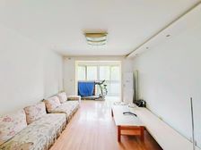 上海花园 小区绿化高 出行方便 商品房 高楼层视野好