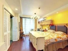 收費0.5 月亮城堡 70年酒店式公寓住宅 高端洋房 安静