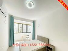 全权代理丨实地拍摄丨精装修丨双南户型丨低于市场价100w