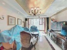 南四环别墅园区江南山水 四叶草户型四 私梯 全明格局 带车位