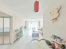 《店长推荐》五环外花园洋房 精装修 满五年三居