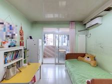 新海北里 1室1厅 56.68平