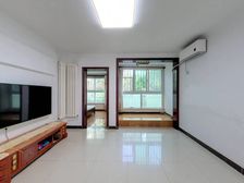 莲水怡园 2室1厅 87.39平