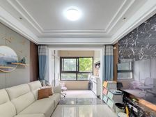 飞机户型+满五年免增值税+精装修拎包入住+近龙湖天街