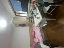 长宁娄山关路附近电梯房小高层前无遮挡南北通风