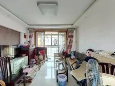 天禧嘉苑二期 2室1厅 83.22平