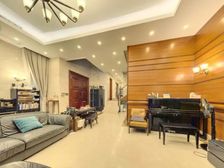 急售 价可谈 豪装 带大花园 双车位 送家电家私