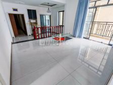 云岭天成改3房大客厅