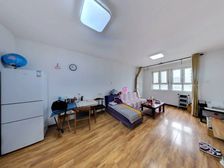 学知华庭 2室2厅 86.53平,十三小,十一中,杨村一中