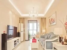 金沙洲 精装修3房 南北通透 送家电 实景拍摄 亏本急售