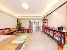 新区浒关 改善标杆社区 洋房172平 四房三卫 临河位置