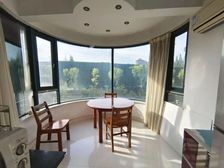 冠龙家园二期,看房有钥匙,景观阳台,南北通透,送车位,近公园