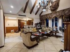 旭辉朗香郡 顶跃 带小露台 出门轻轨站