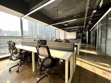 望京方恒联络丨限时特价丨使用率丨带丨大落地窗丨随时看