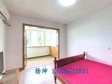 文馨苑1居53.93平南朝向视野开阔采光好