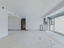 中电建国誉府正规3居室婚房装修采光好空间大不临街