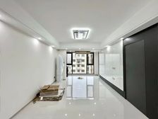 笋盘推荐!泰丰千湾汇 精装三房 带家私电器 产权清晰中间楼层