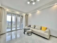 泰丰千湾汇 来电看!全新装修未入住 带家私电器 产权清晰!