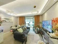 金茂府 科技住宅 恒温恒湿恒氧 业主诚意出售