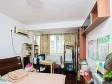 主卧朝南,小区中心位置,采光充足,配套完善