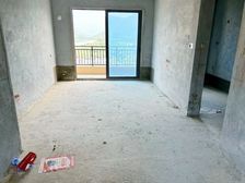 碧桂园二期96平 3房,看山看河