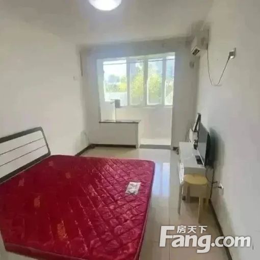 丰台西路45号院正规高性价比 看着舒心 住着放心 看房方便