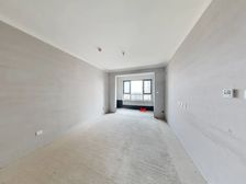 香雍玖和 2室2厅 87.7平