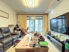 上海大花园三房 连体大阳台 低于市场价 房东急卖 资金周转