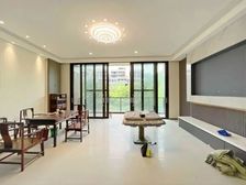 万科棠樾(别墅) 满五 低容积 靠湖环境优美 业主诚心出售