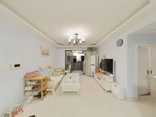 商品住宅 超低密度 南北通透 停车方便 中间好楼层 刚需两居