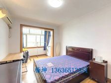 健安坊大1居48.5平南朝向视野开阔采光好