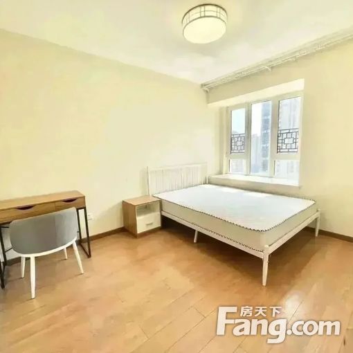 邻近首钢园 喜隆多商场 地铁六号线 金安桥站 北辛安单间