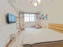 拎包入住天山普通住宅南北通透精装修