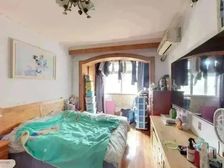 栅桥小区核心美宅,温馨2室,点击一次 幸福一生